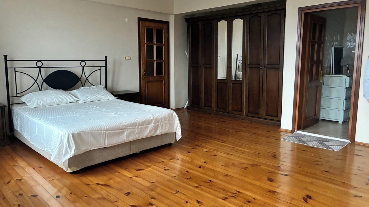 Photo of Bedroom in Arnavutkoy