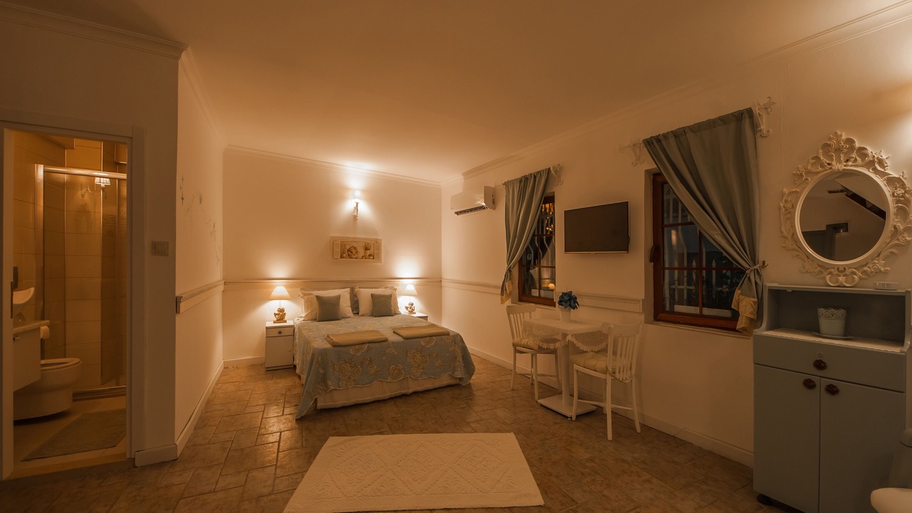 Photo of Bedroom in Marmaris City Center