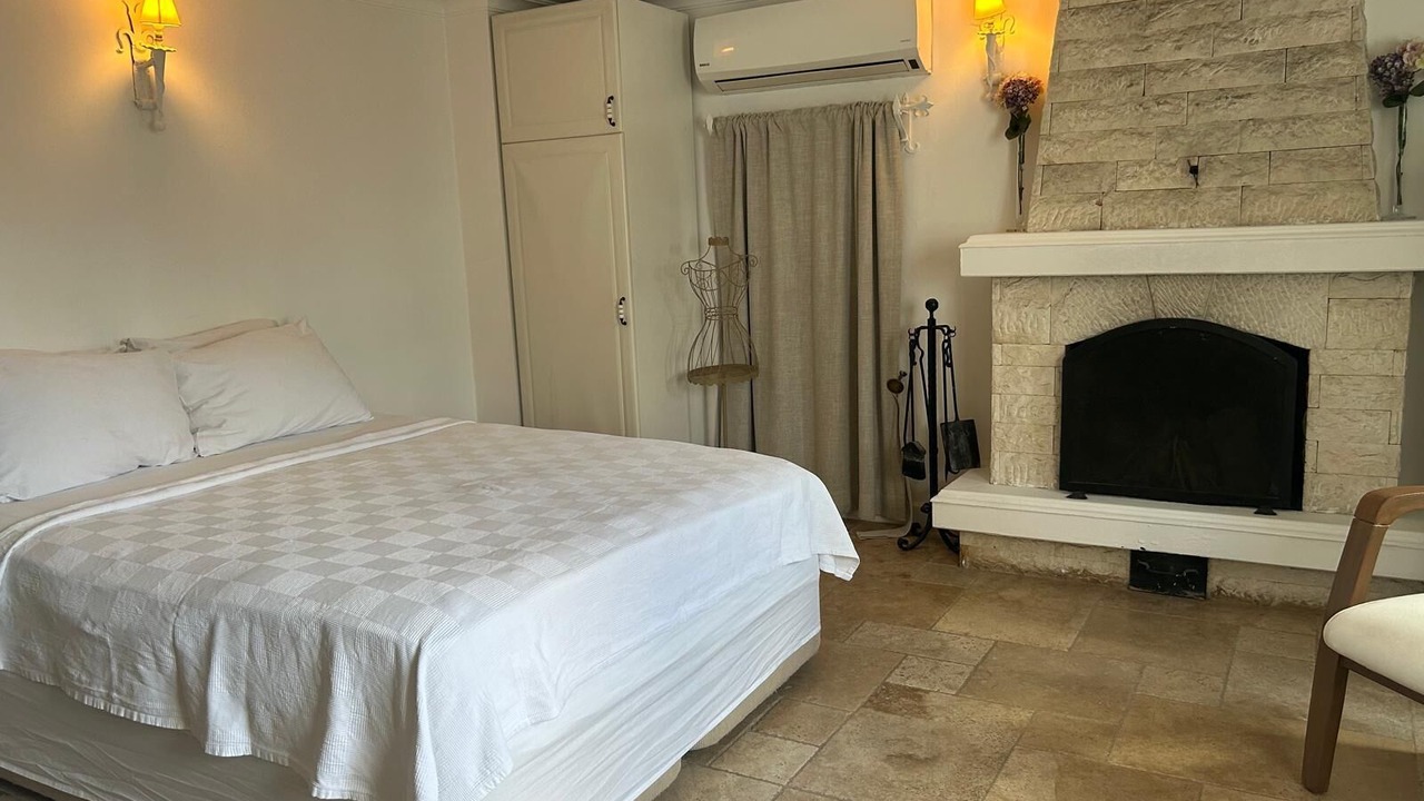 Photo of Bedroom in Marmaris City Center