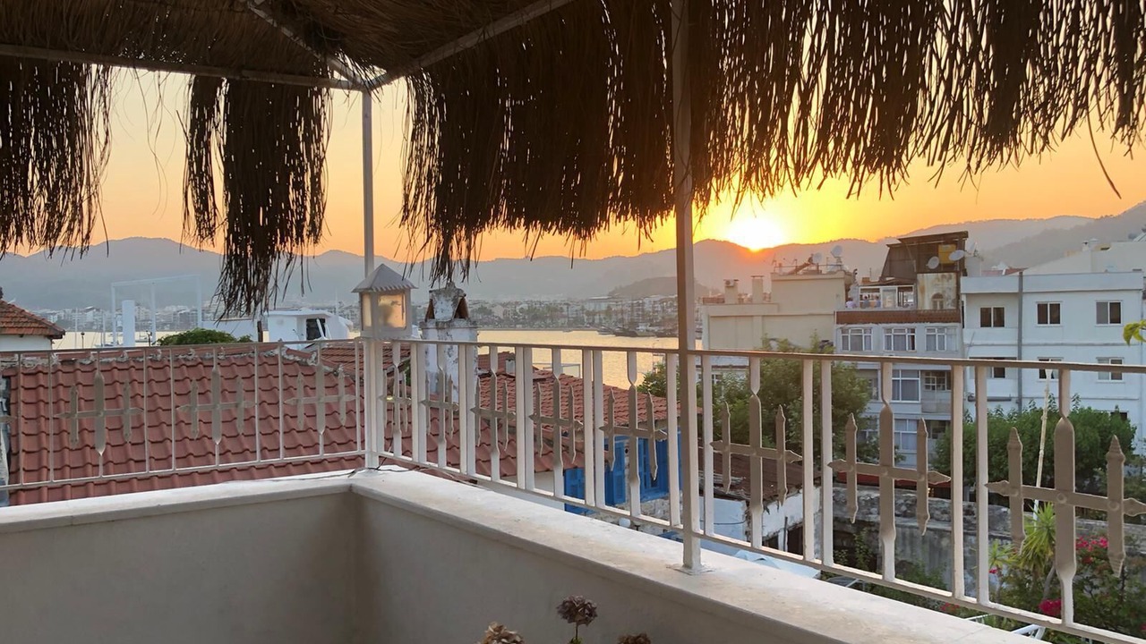 Photo of Bedroom in Marmaris City Center