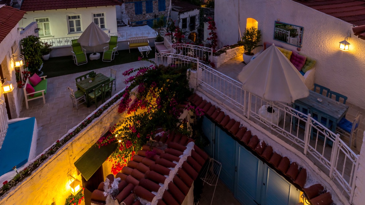 Photo of Outdoor in Marmaris City Center