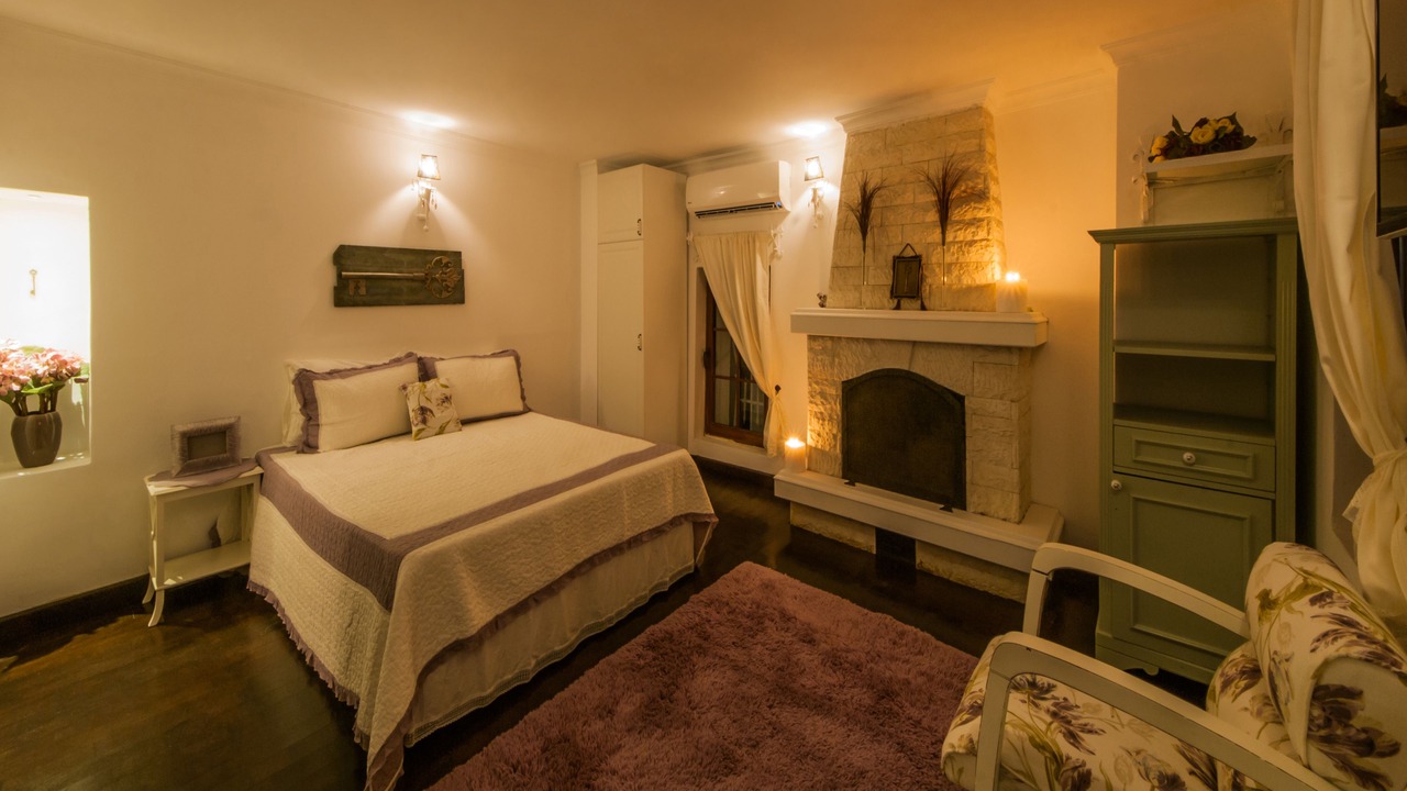 Photo of Bedroom in Marmaris City Center