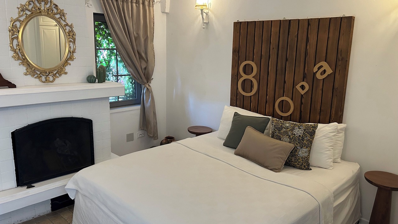 Photo of Bedroom in Marmaris City Center