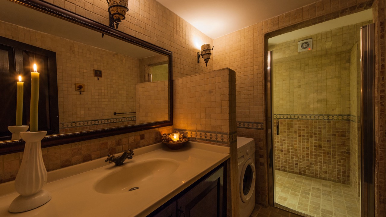 Photo of Bathroom in Marmaris City Center