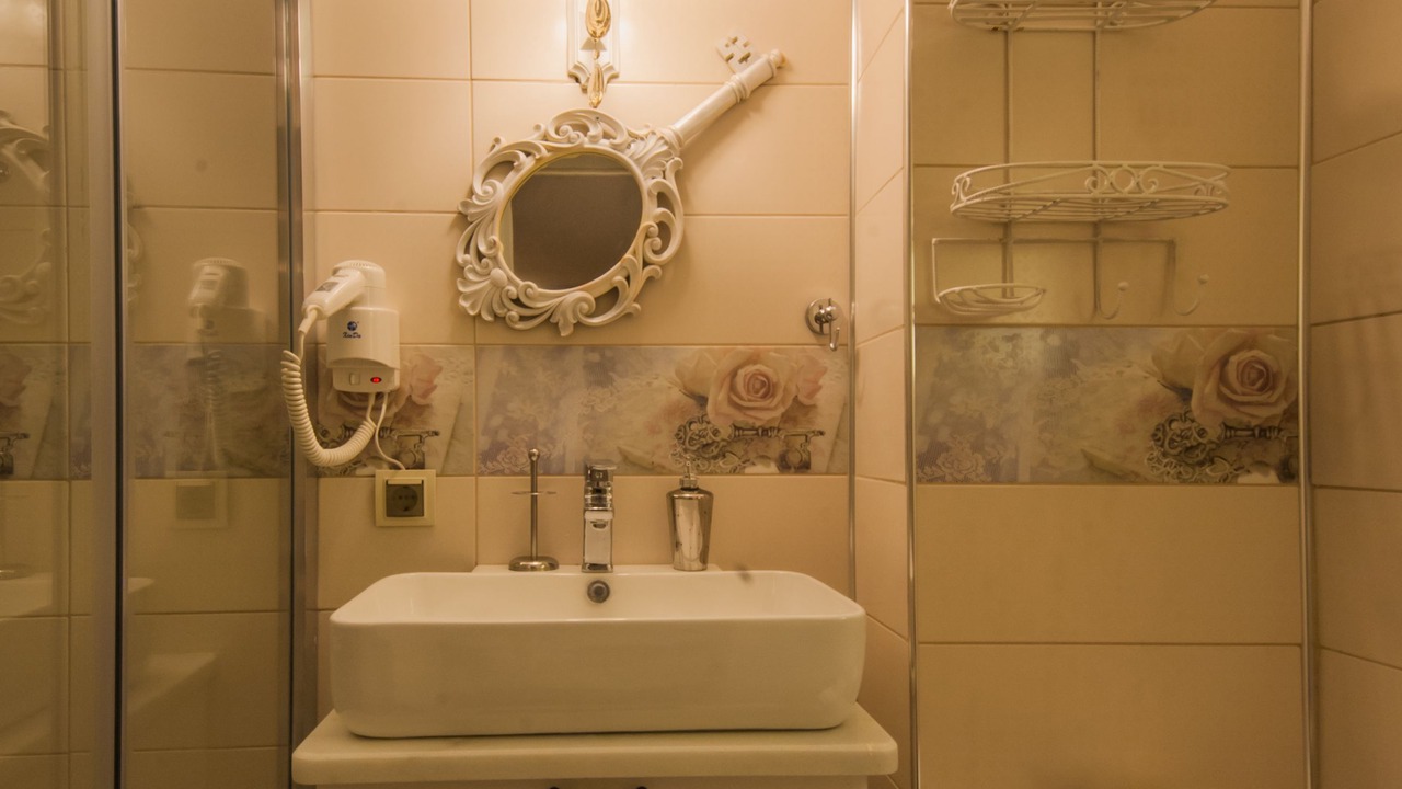 Photo of Bathroom in Marmaris City Center