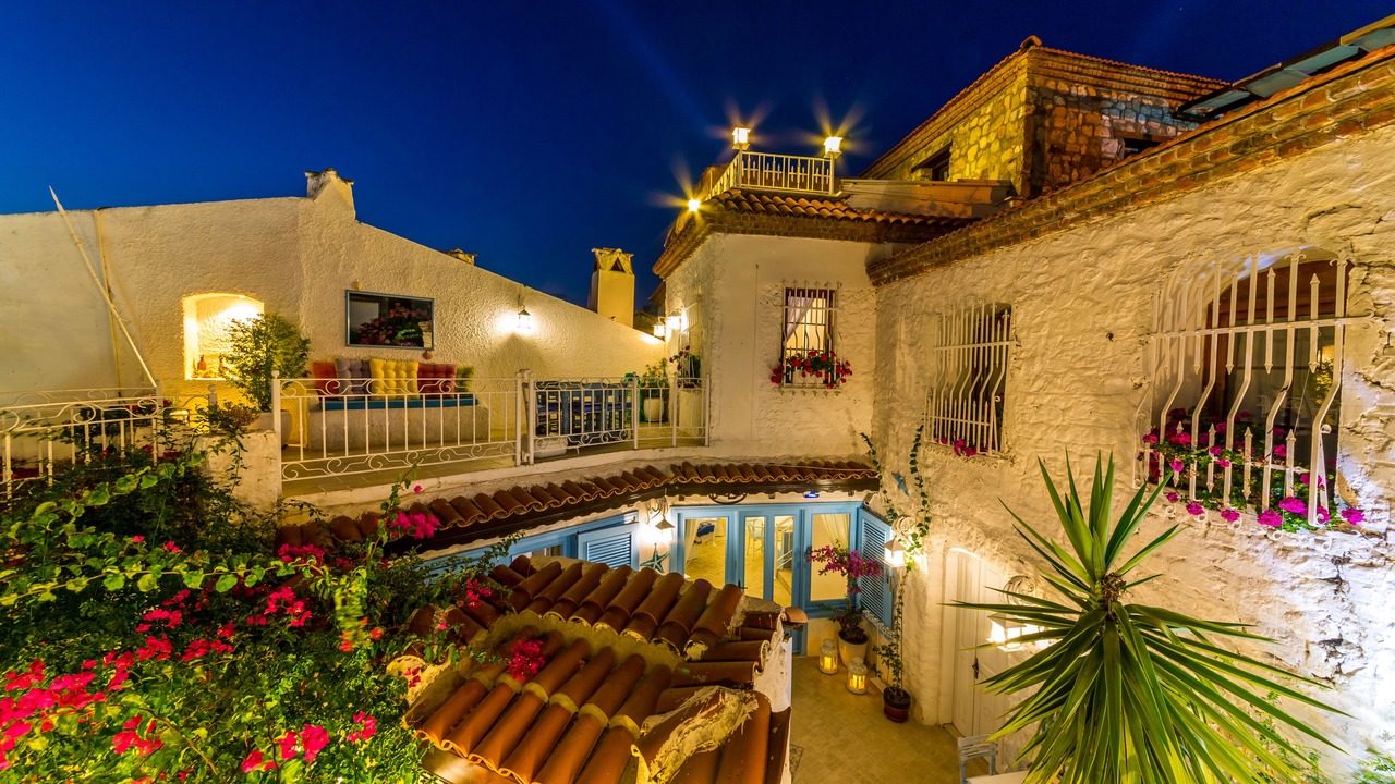 Photo of Outdoor in Marmaris City Center