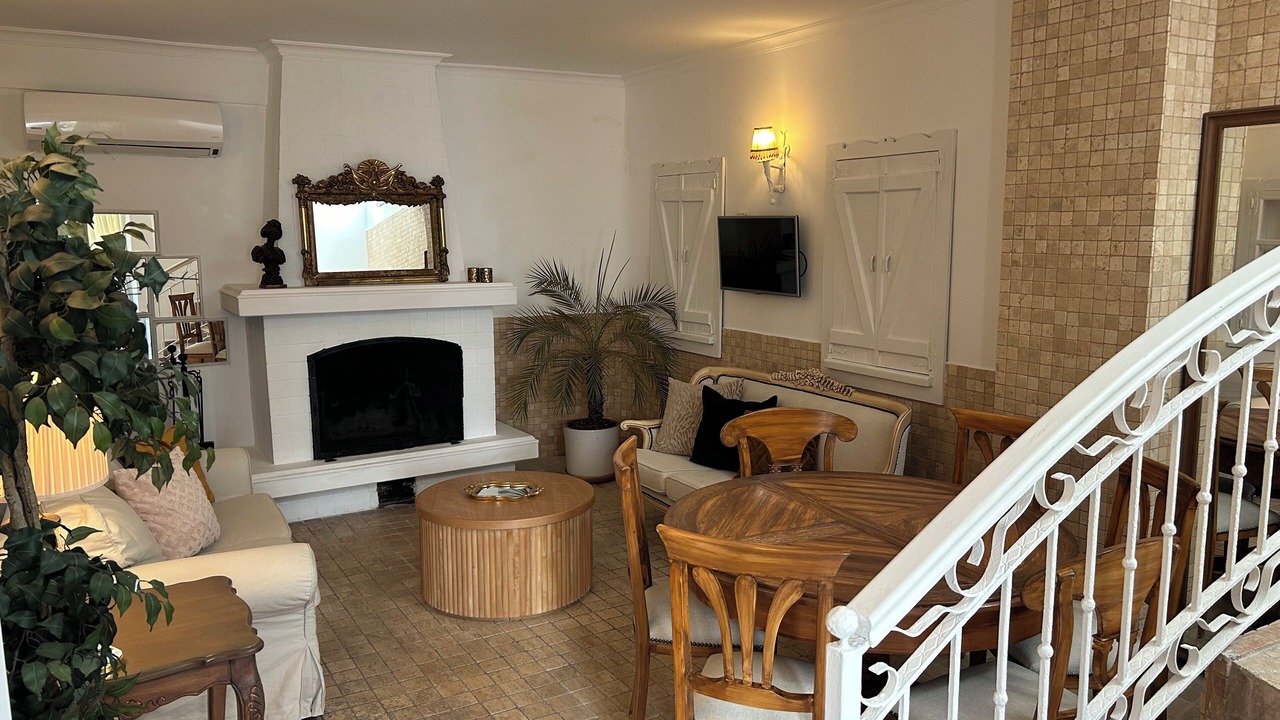 Photo of Livingroom in Marmaris City Center