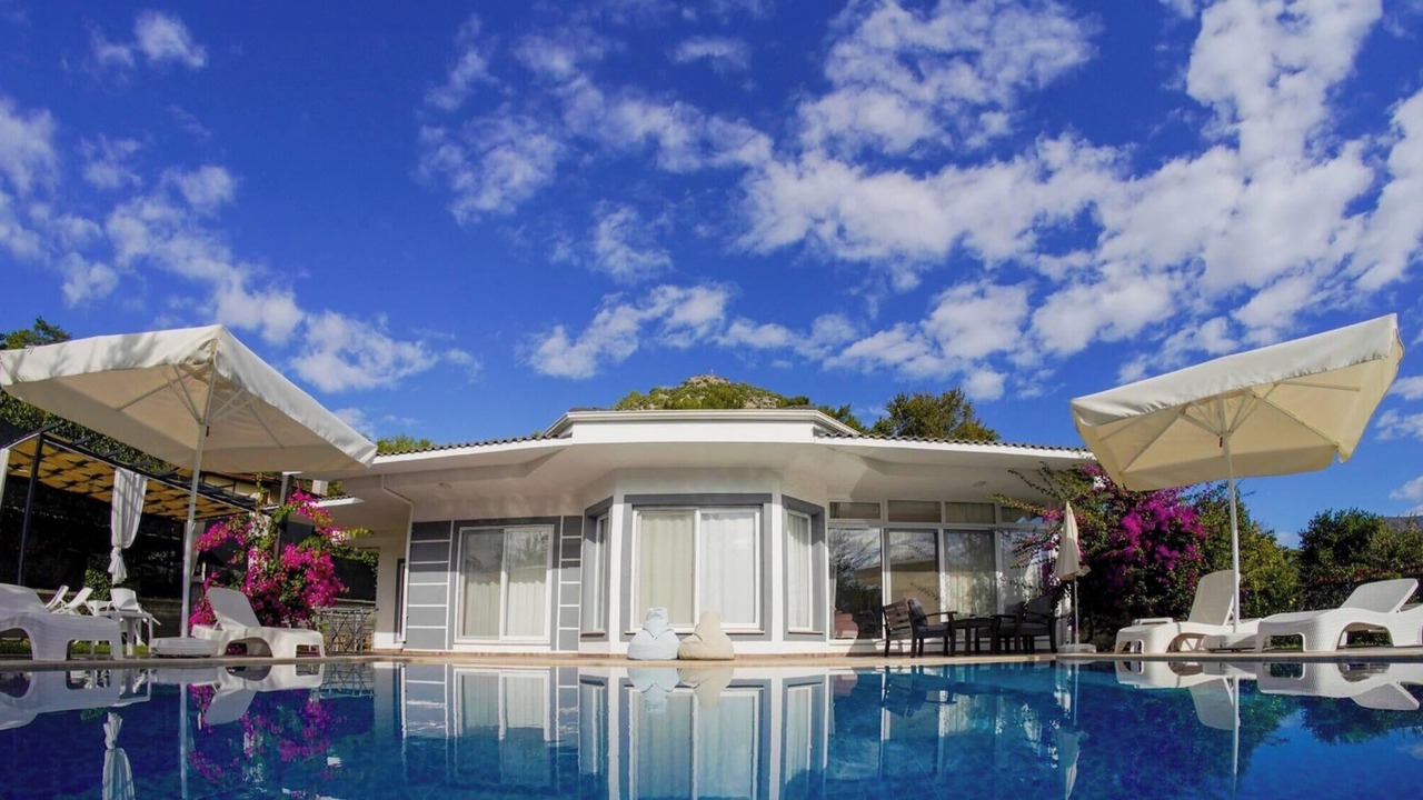 Photo of Outdoor in Fethiye