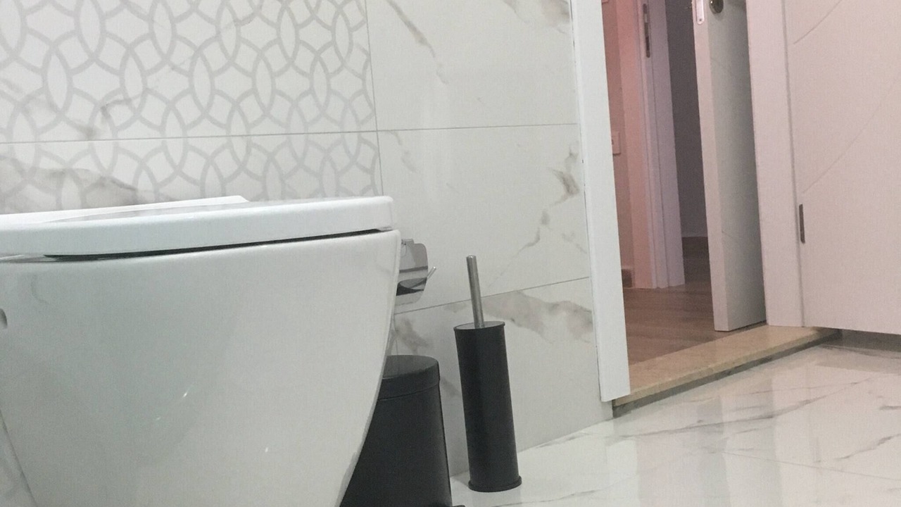 Photo of Bathroom in Fethiye