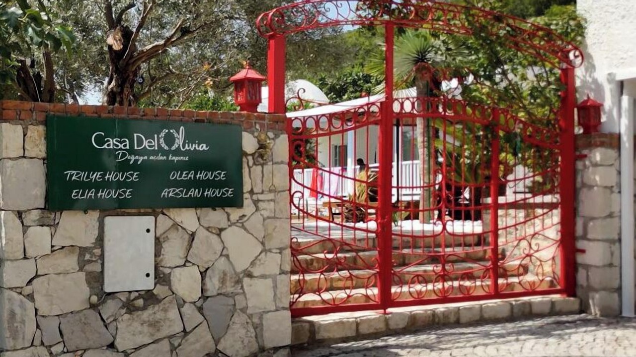 Photo of Outdoor in Seferihisar
