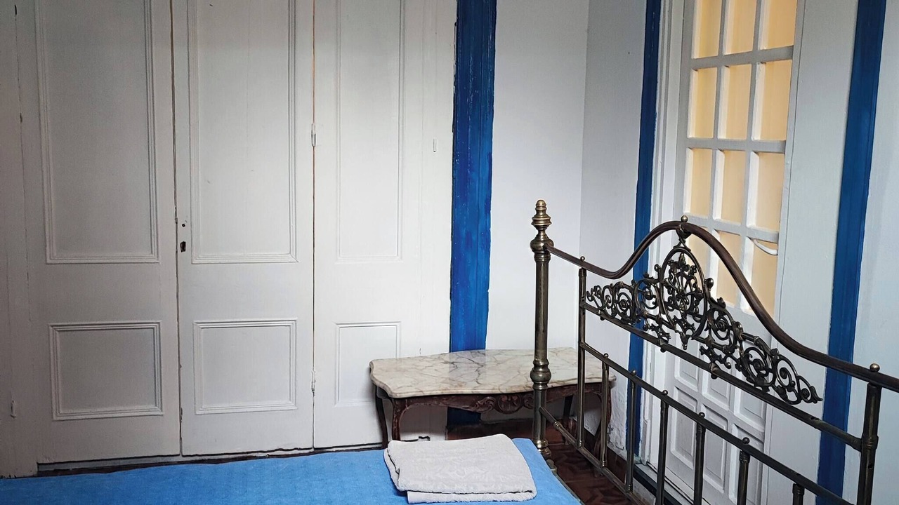 Photo of Bedroom in Old Town