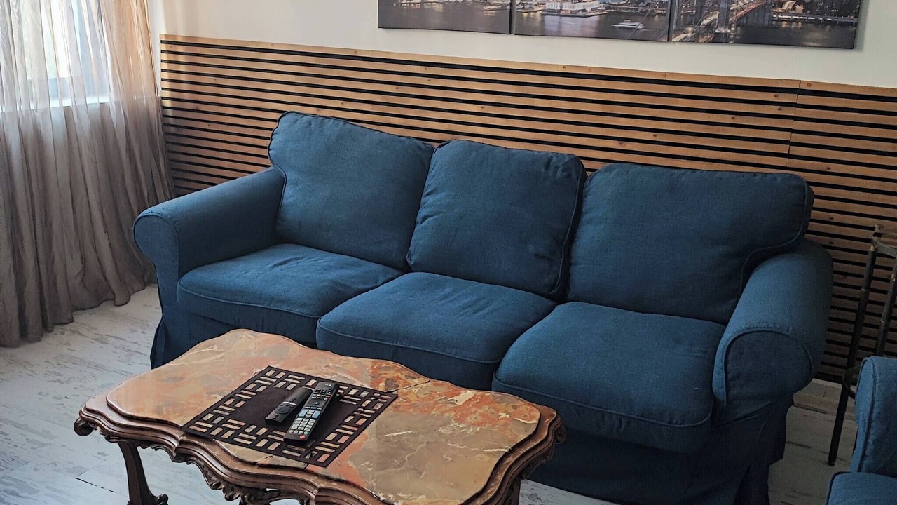 Photo of Livingroom in Old Town