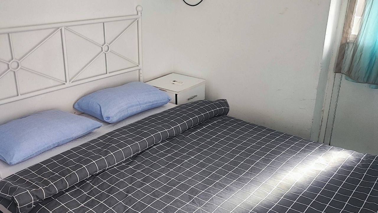 Photo of Bedroom in Old Town