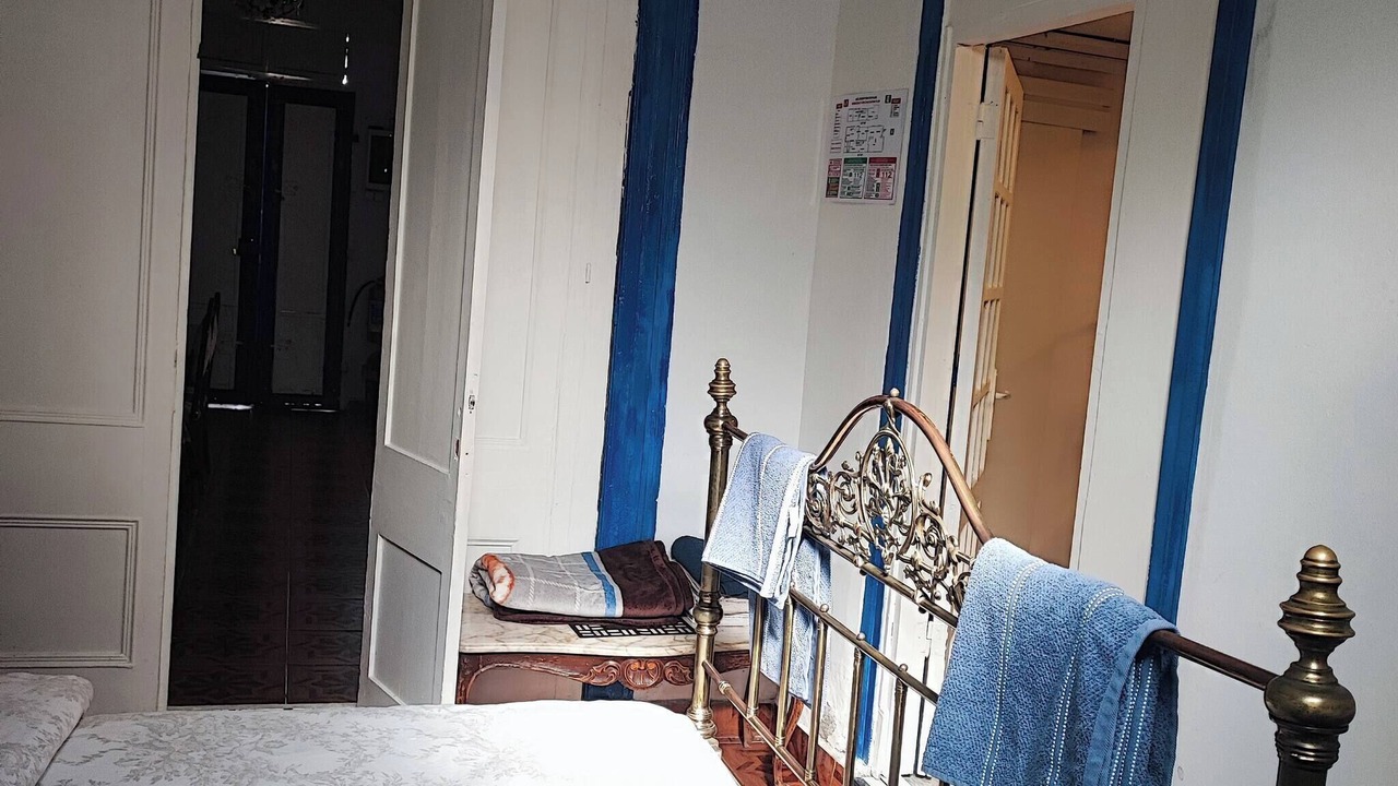Photo of Bedroom in Old Town