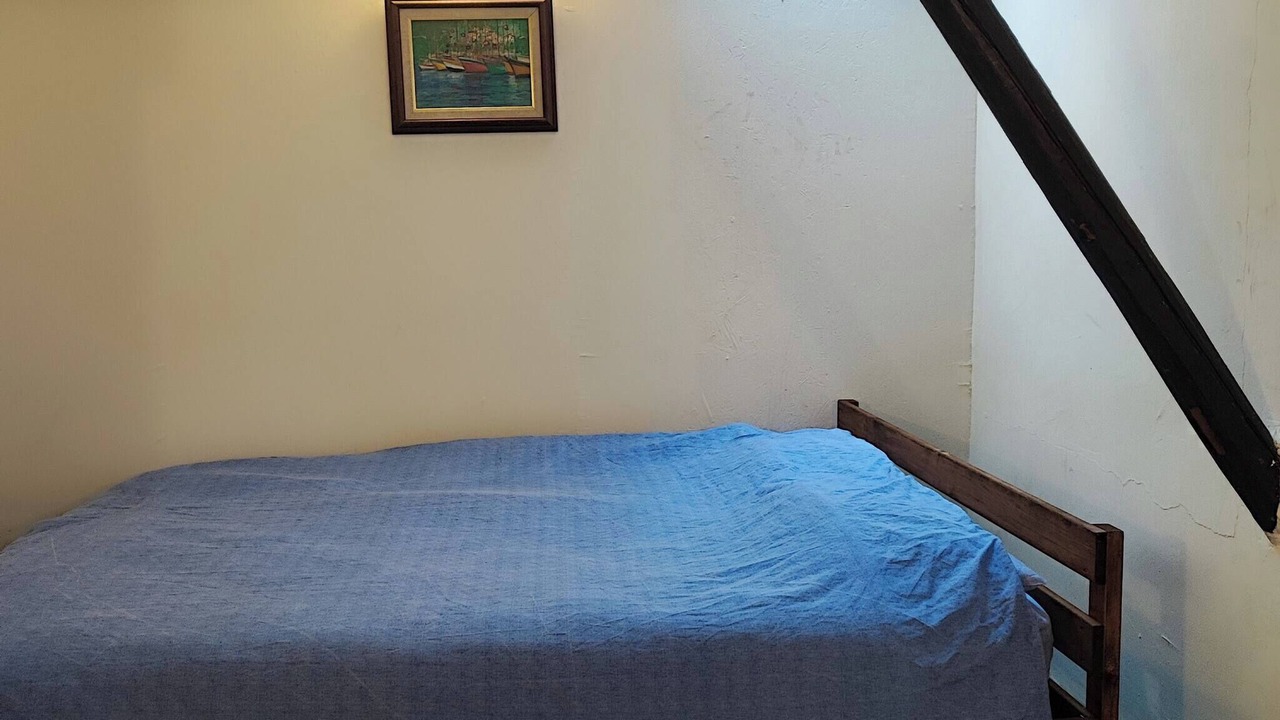 Photo of Bedroom in Old Town