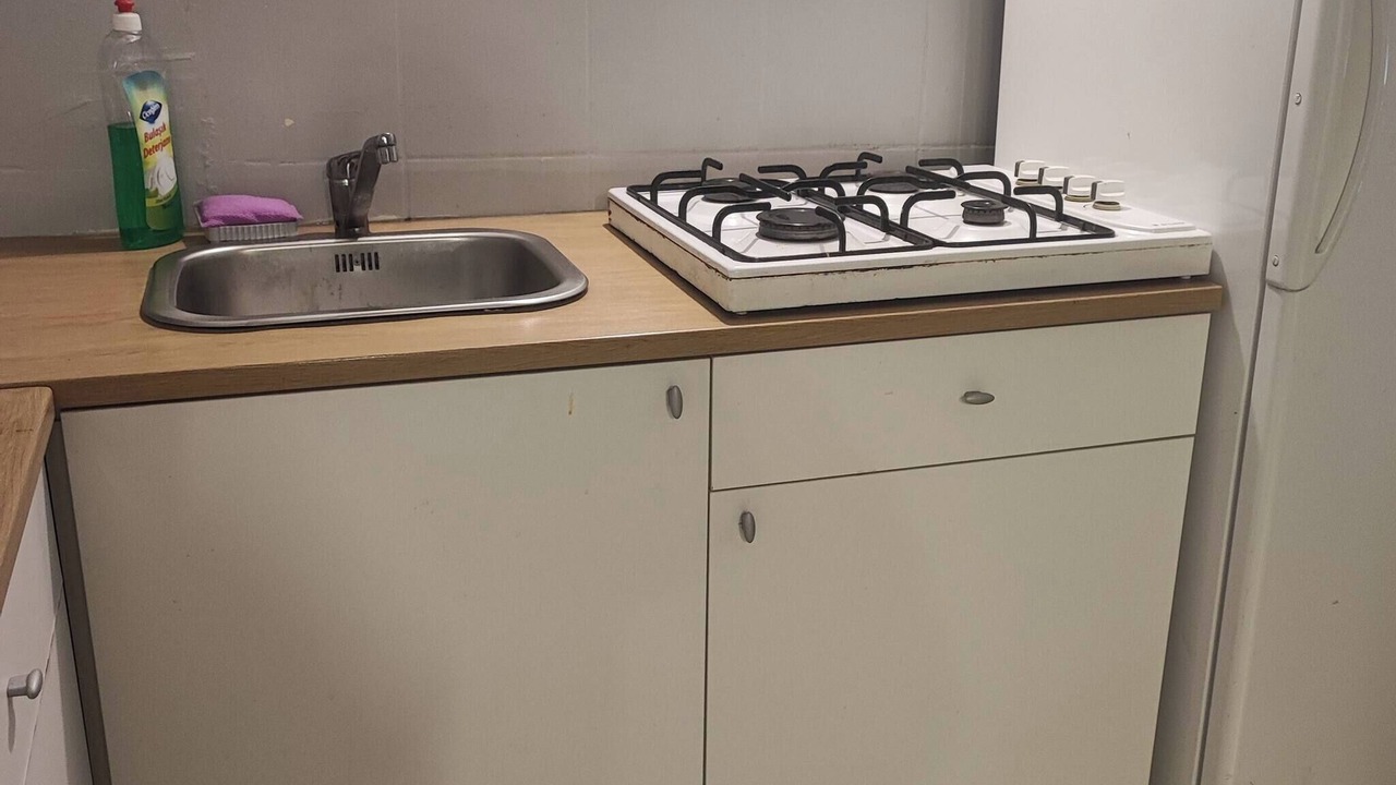 Photo of Kitchen in Old Town