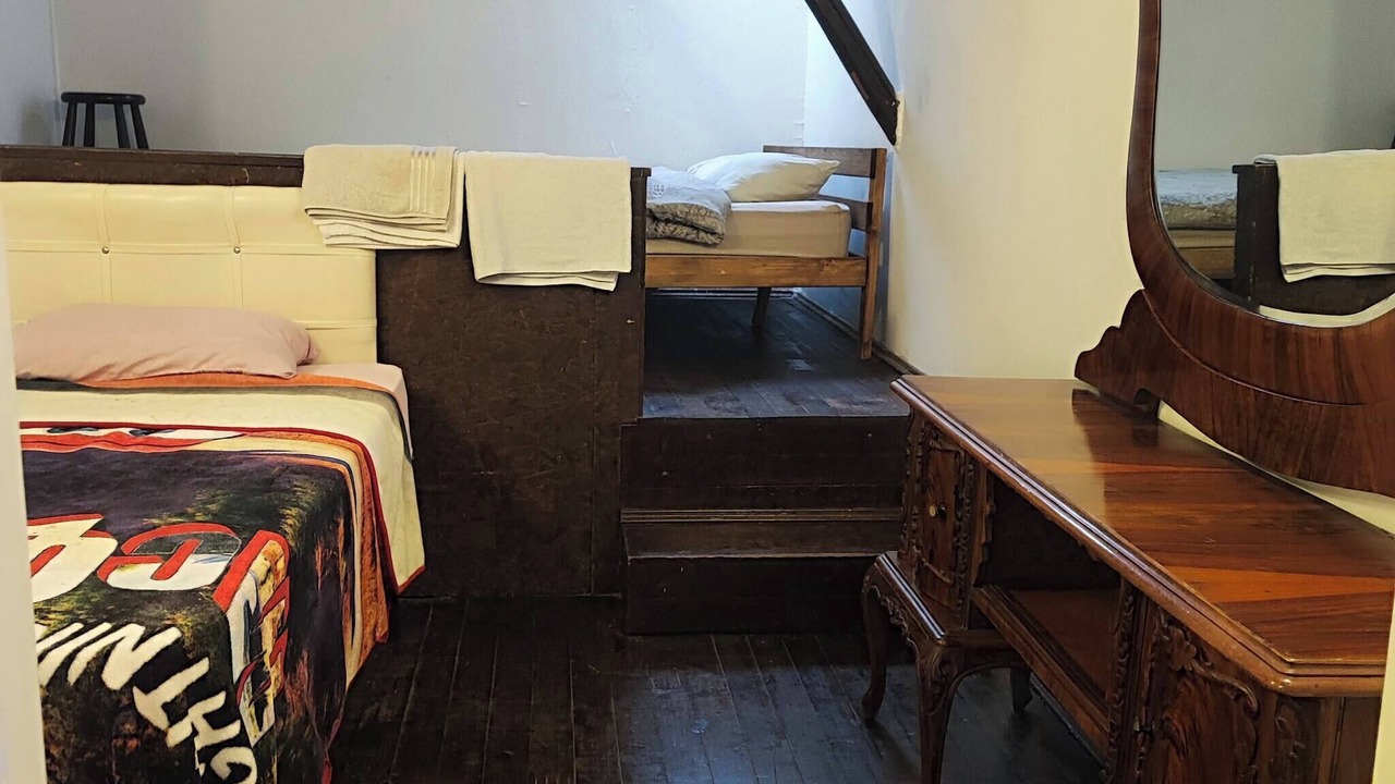 Photo of Bedroom in Old Town