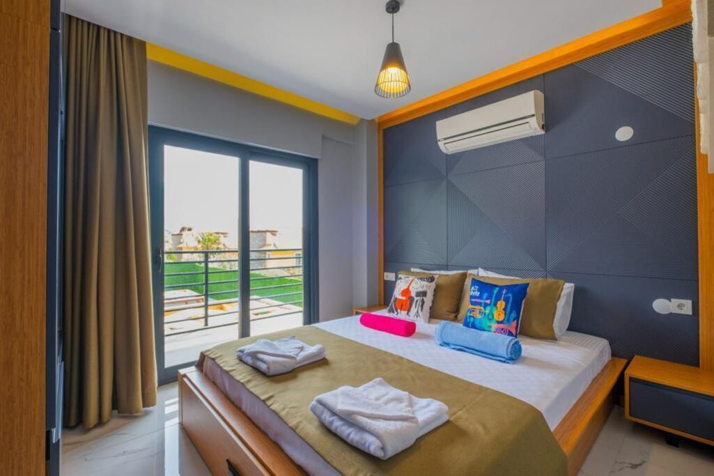 Photo of Bedroom in Oludeniz
