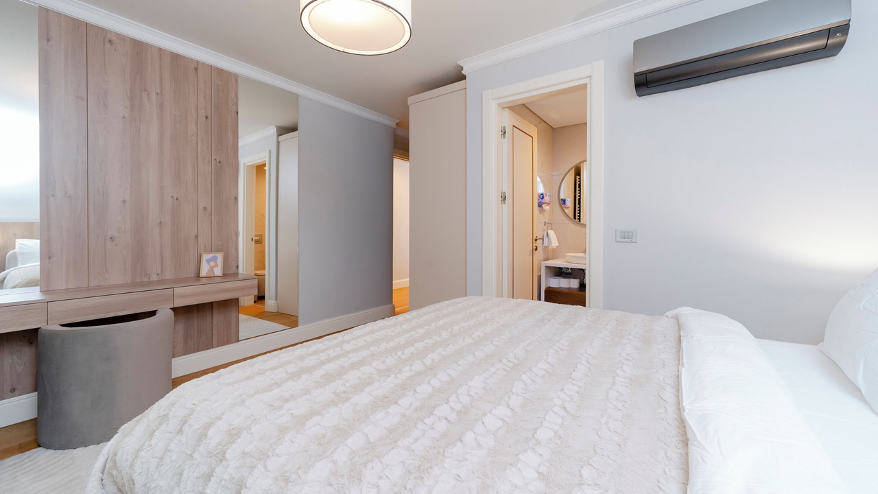 Photo of Bedroom in Taksim