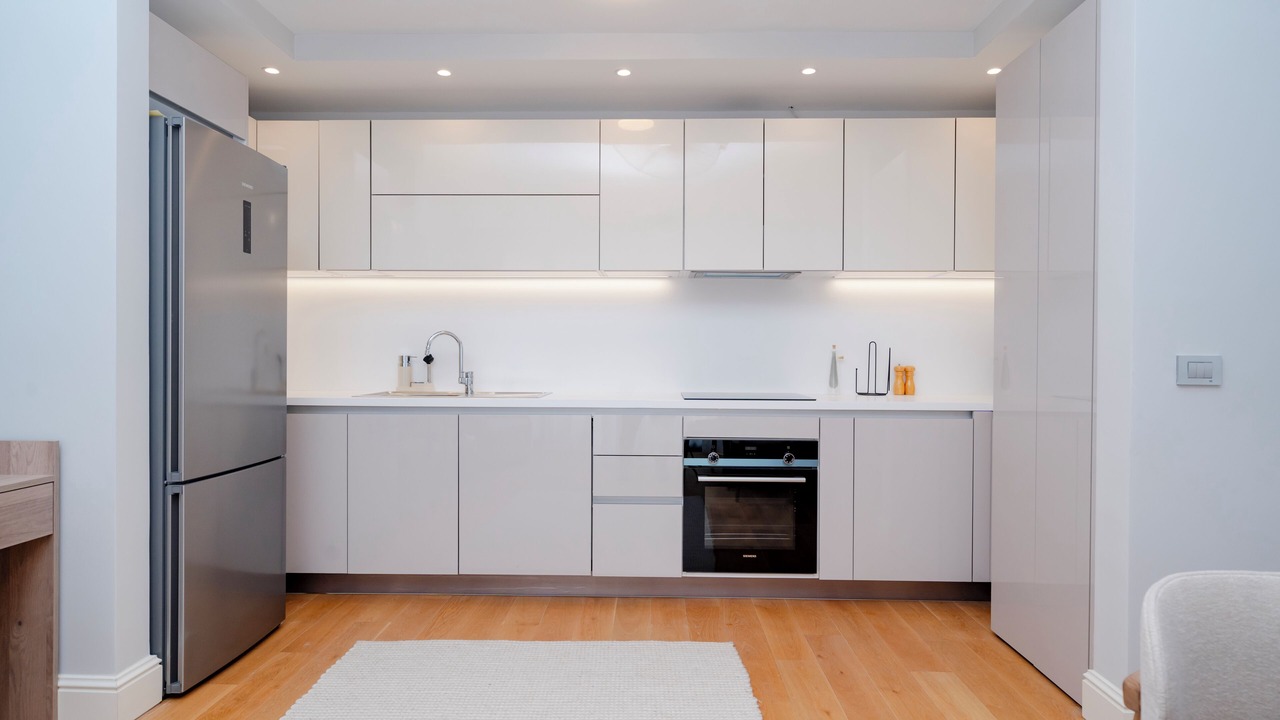Photo of Kitchen in Taksim
