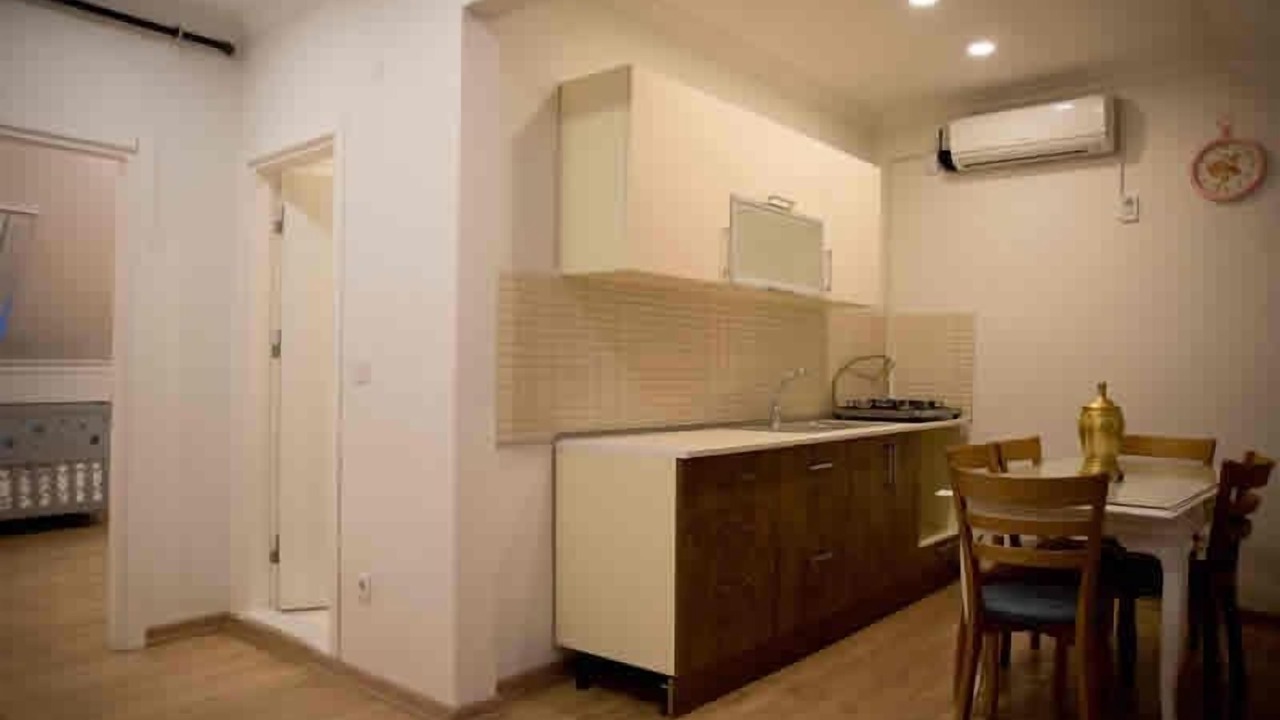 Photo of Kitchen in Bomonti