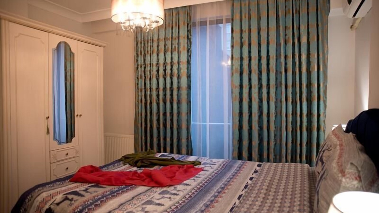 Photo of Bedroom in Bomonti