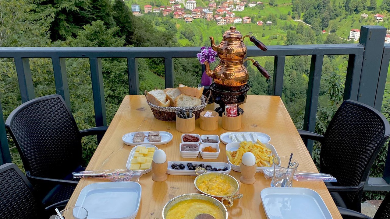 Photo of Outdoor in Cayirduzu