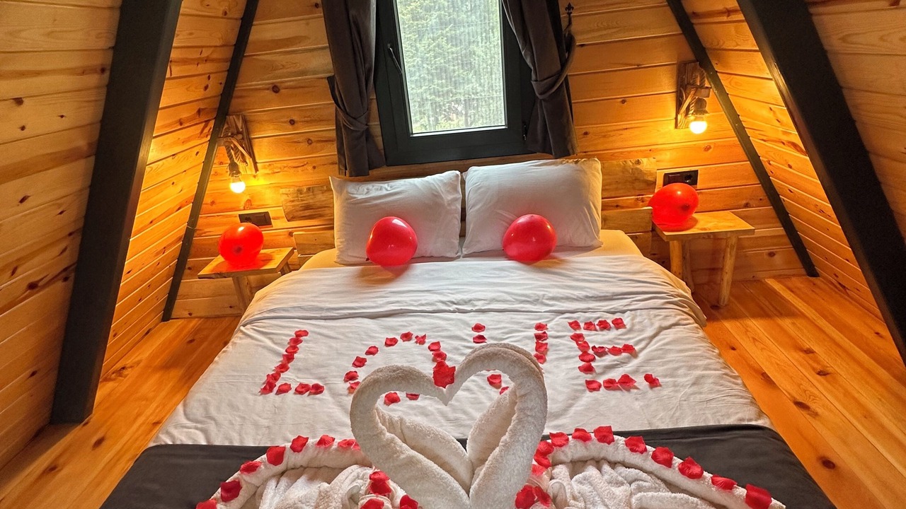 Photo of Bedroom in Cayirduzu