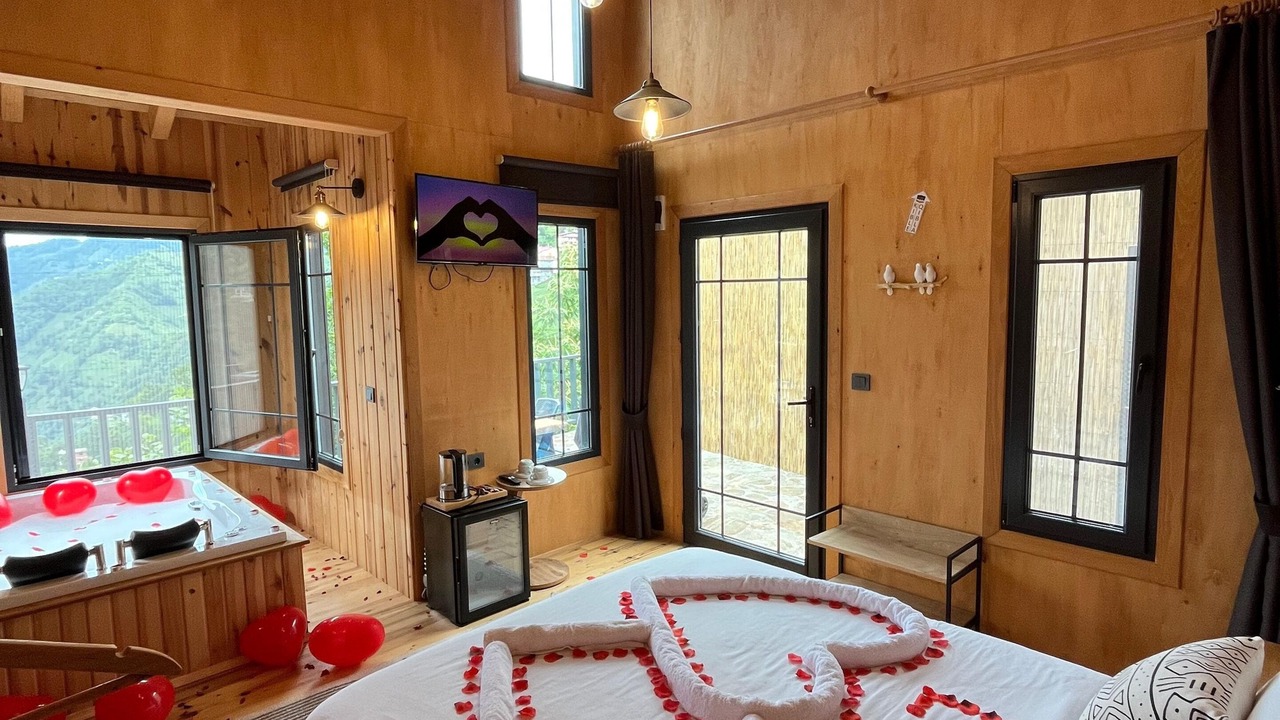 Photo of Bedroom in Cayirduzu