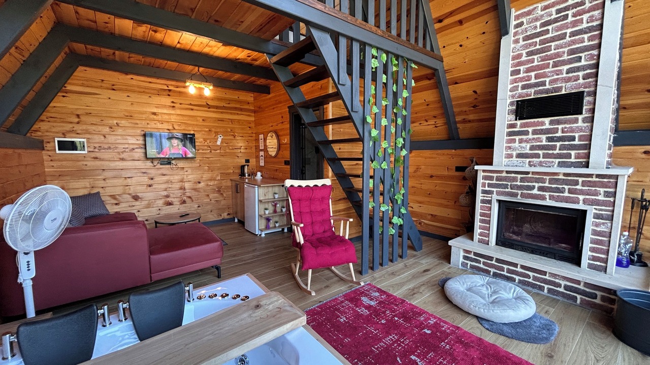 Photo of Livingroom in Cayirduzu