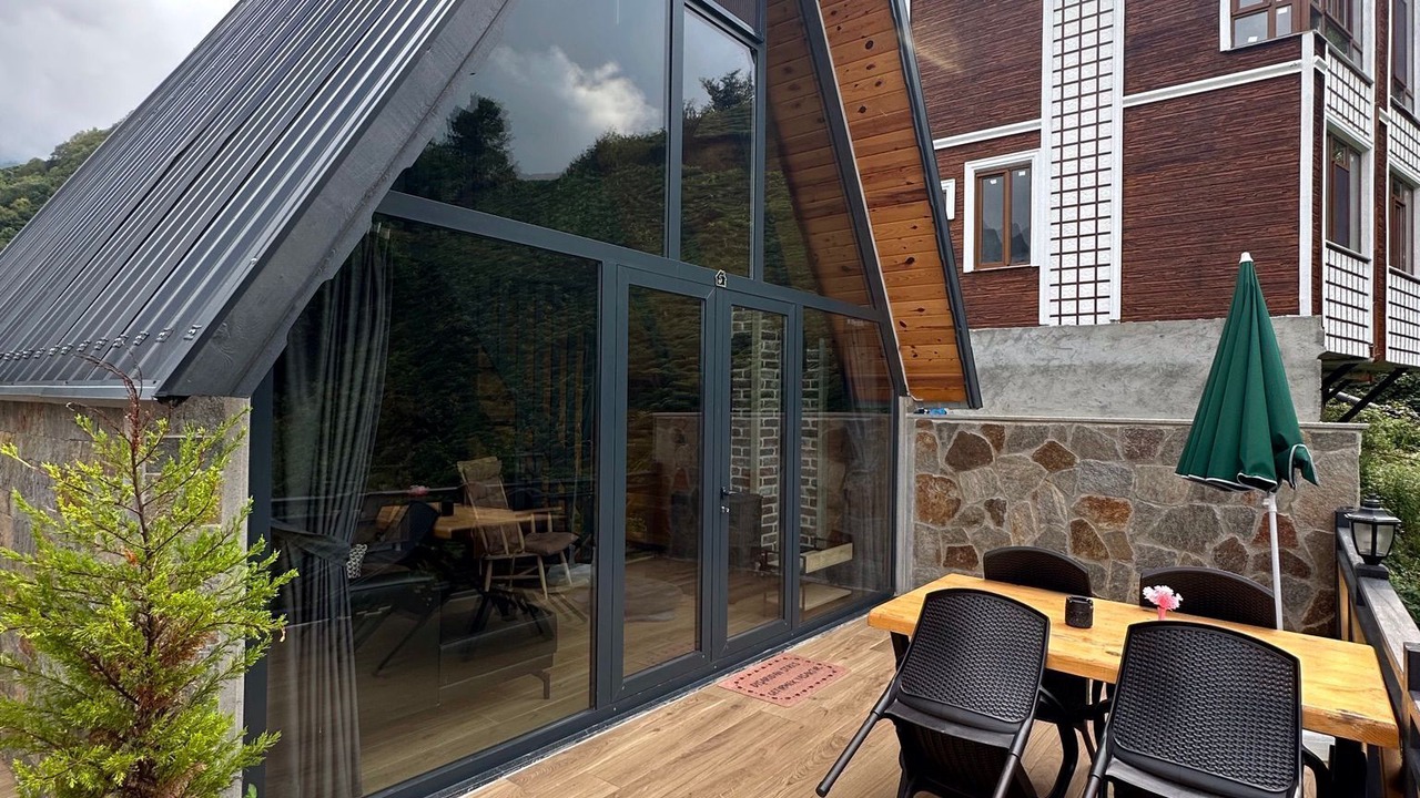 Photo of Outdoor in Cayirduzu