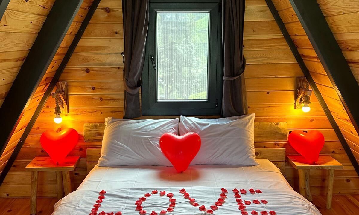 Photo of Bedroom in Cayirduzu