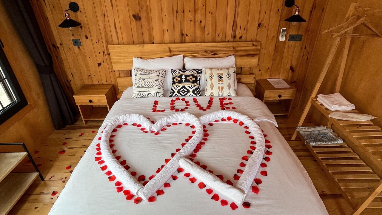Photo of Bedroom in Cayirduzu