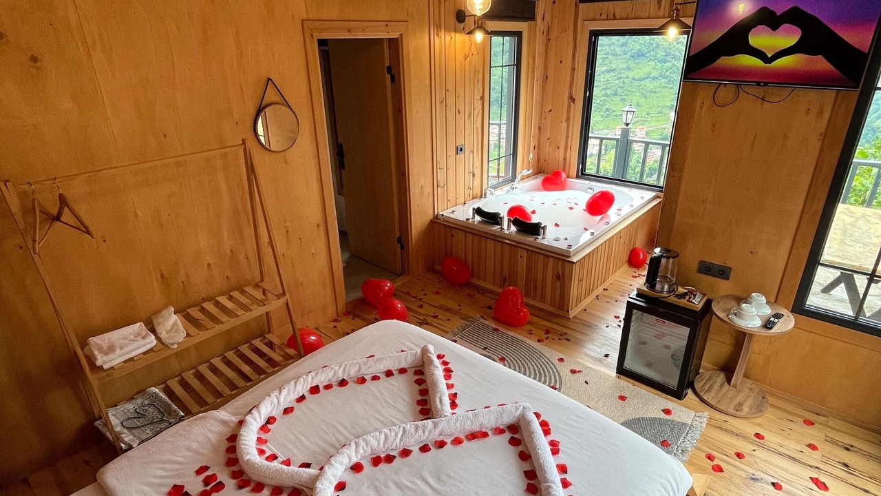 Photo of Bedroom in Cayirduzu