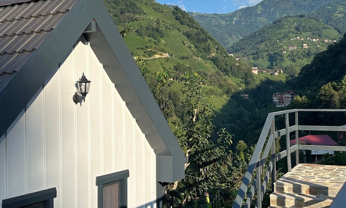 Photo of Outdoor in Cayirduzu