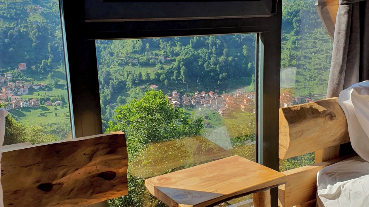 Photo of Bedroom in Cayirduzu