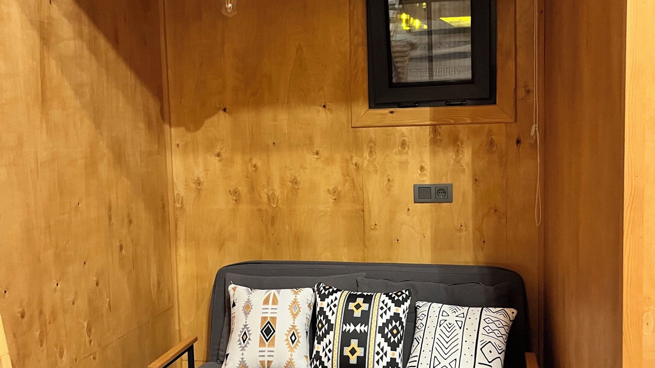 Photo of Livingroom in Cayirduzu