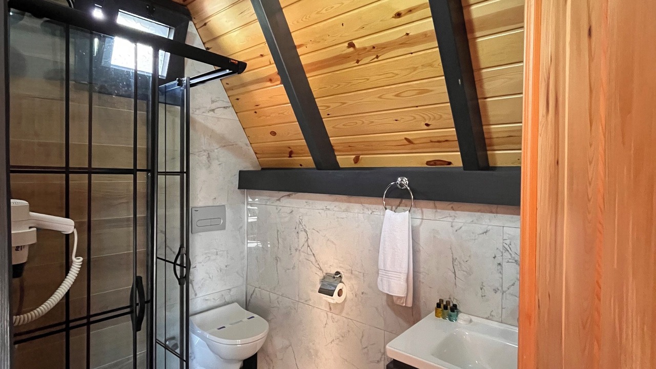 Photo of Bathroom in Cayirduzu