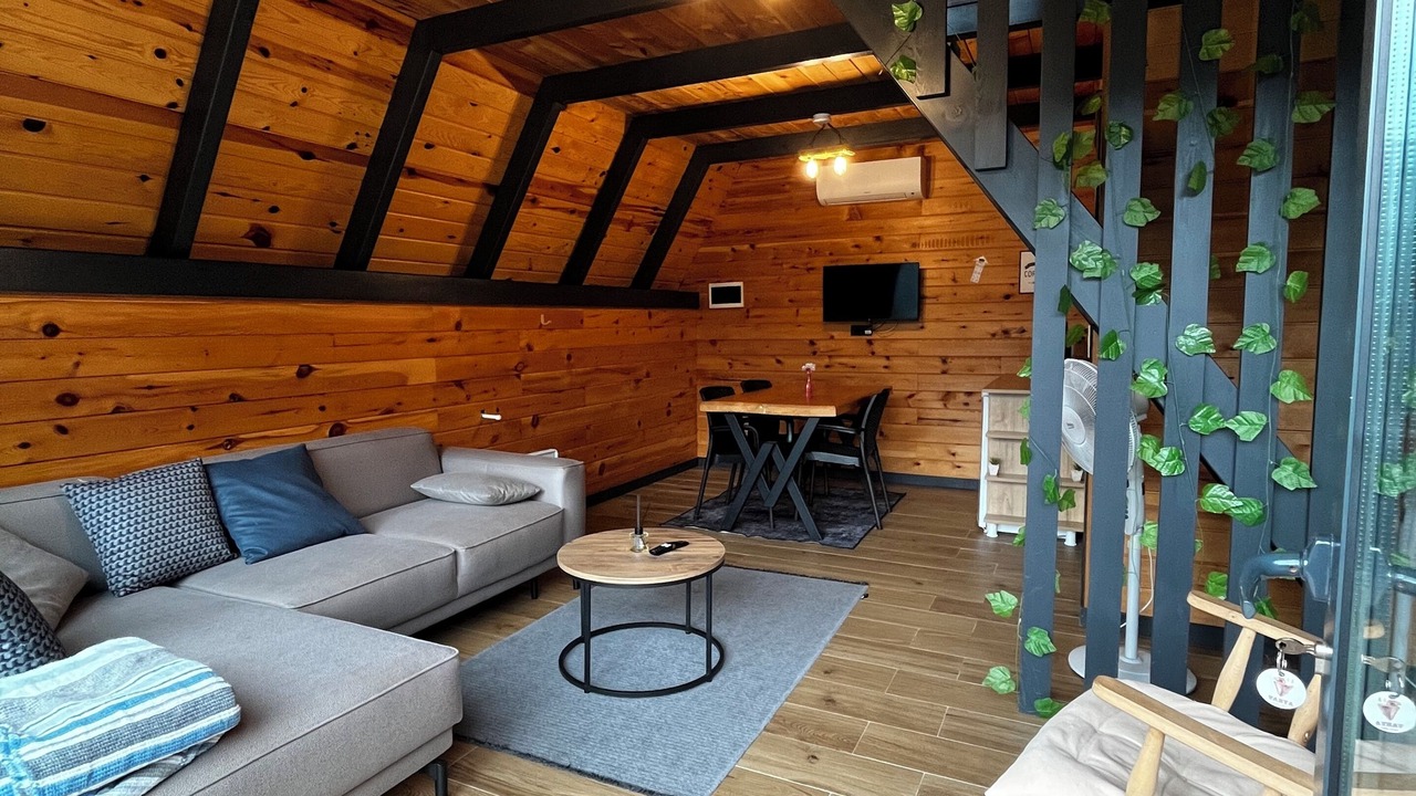Photo of Livingroom in Cayirduzu