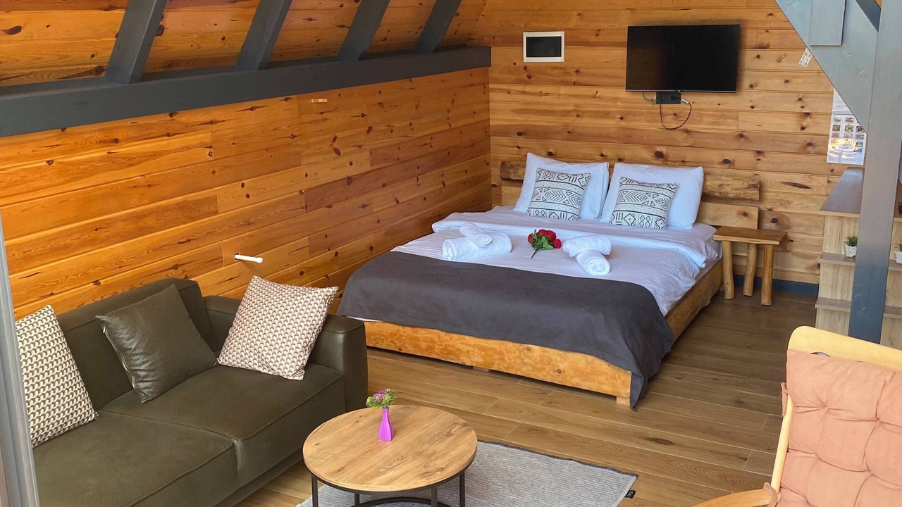 Photo of Bedroom in Cayirduzu