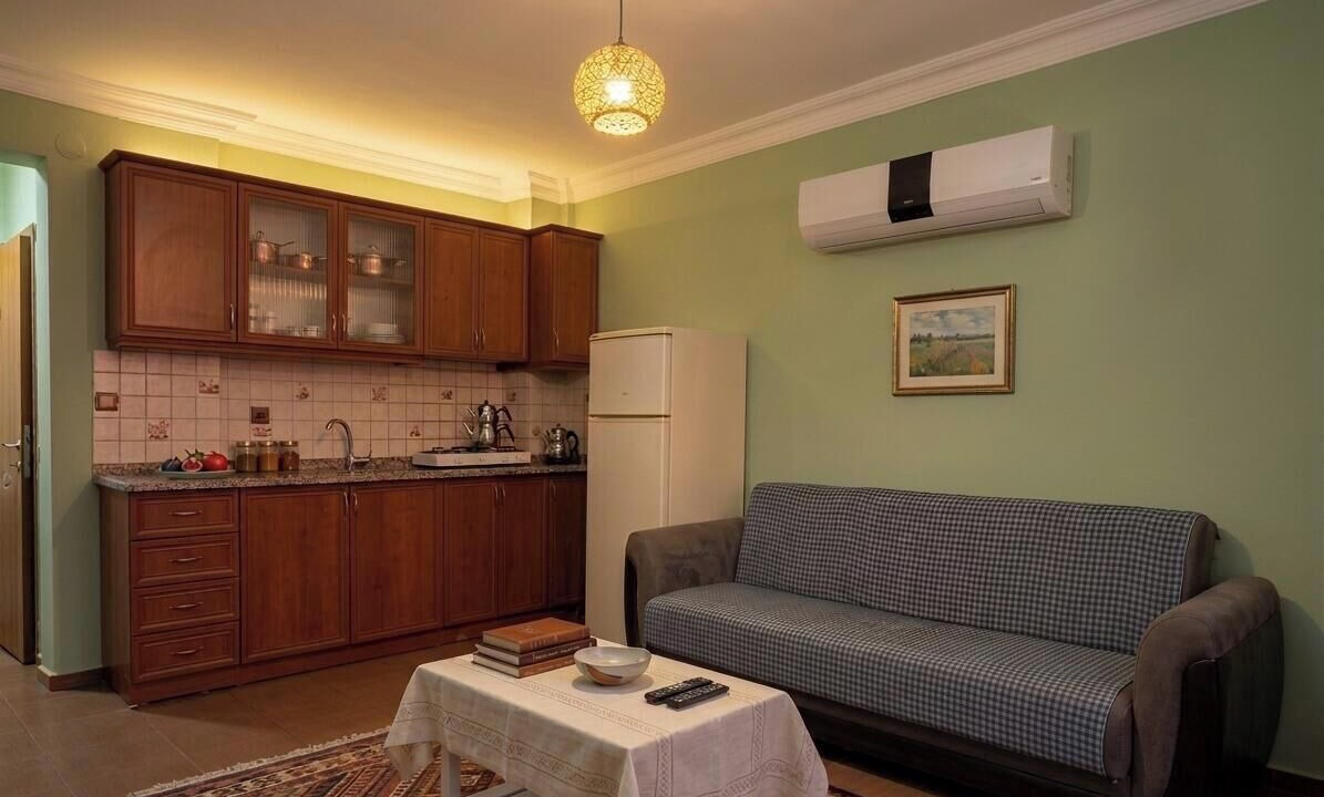 Photo of Kitchen in Oludeniz