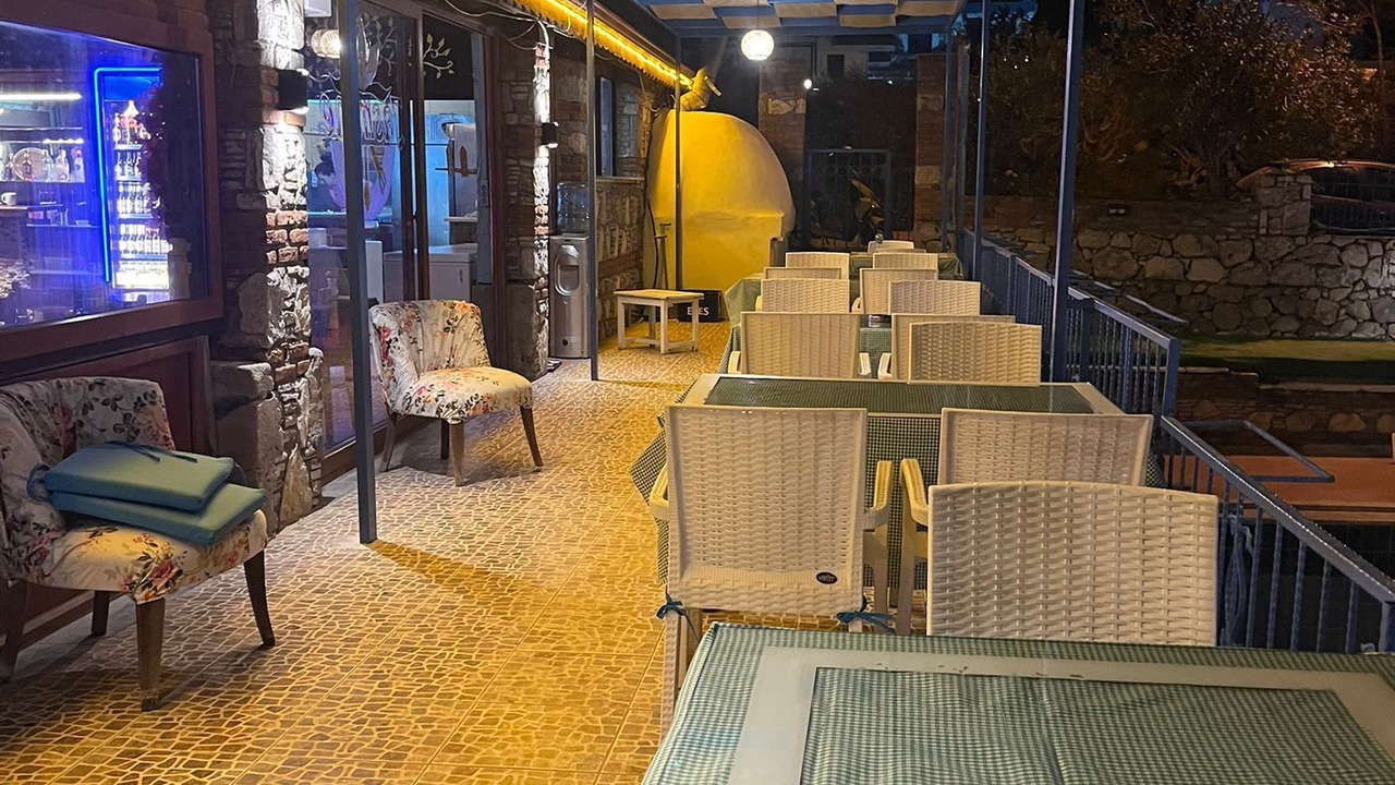 Photo of Outdoor in Oludeniz