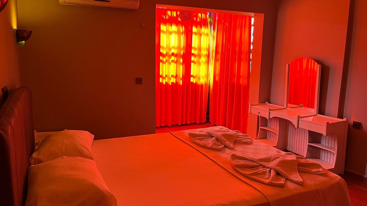 Photo of Bedroom in Oludeniz
