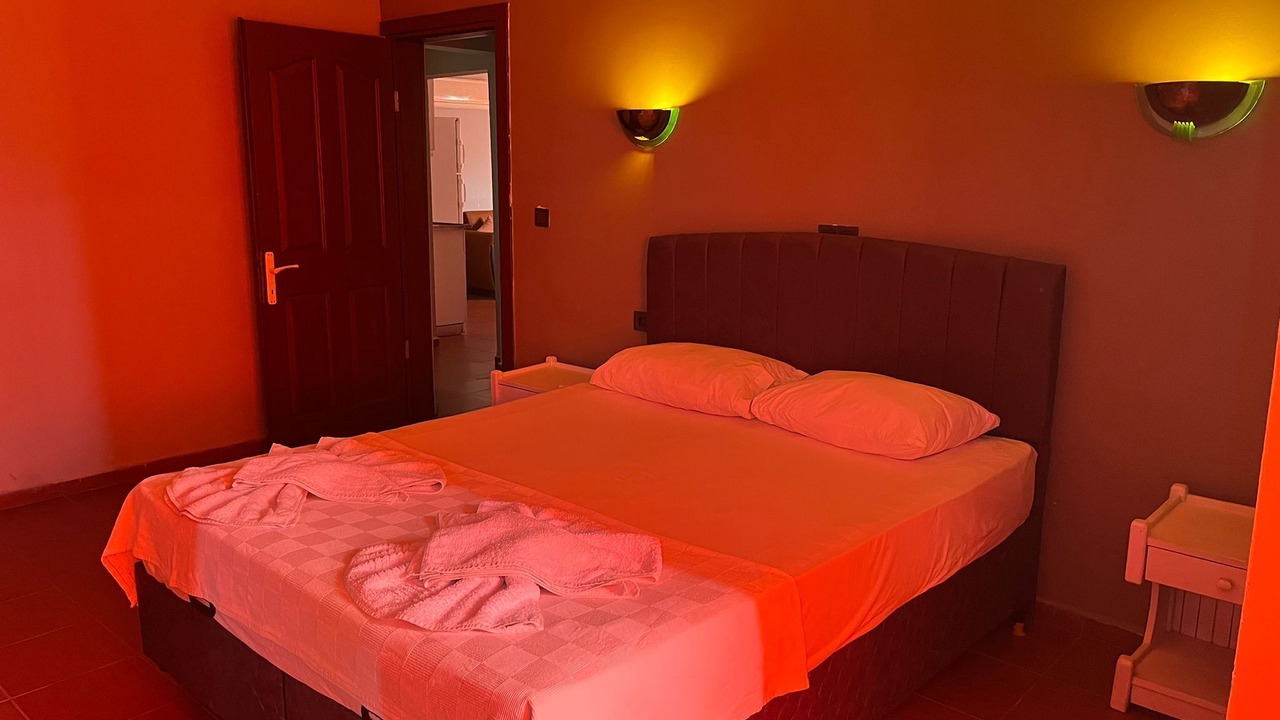 Photo of Bedroom in Oludeniz