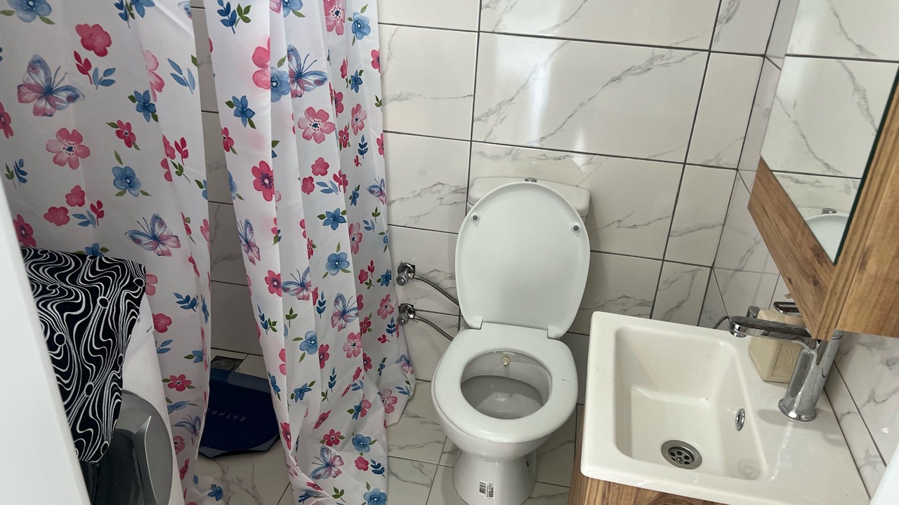 Photo of Bathroom in Dalyan