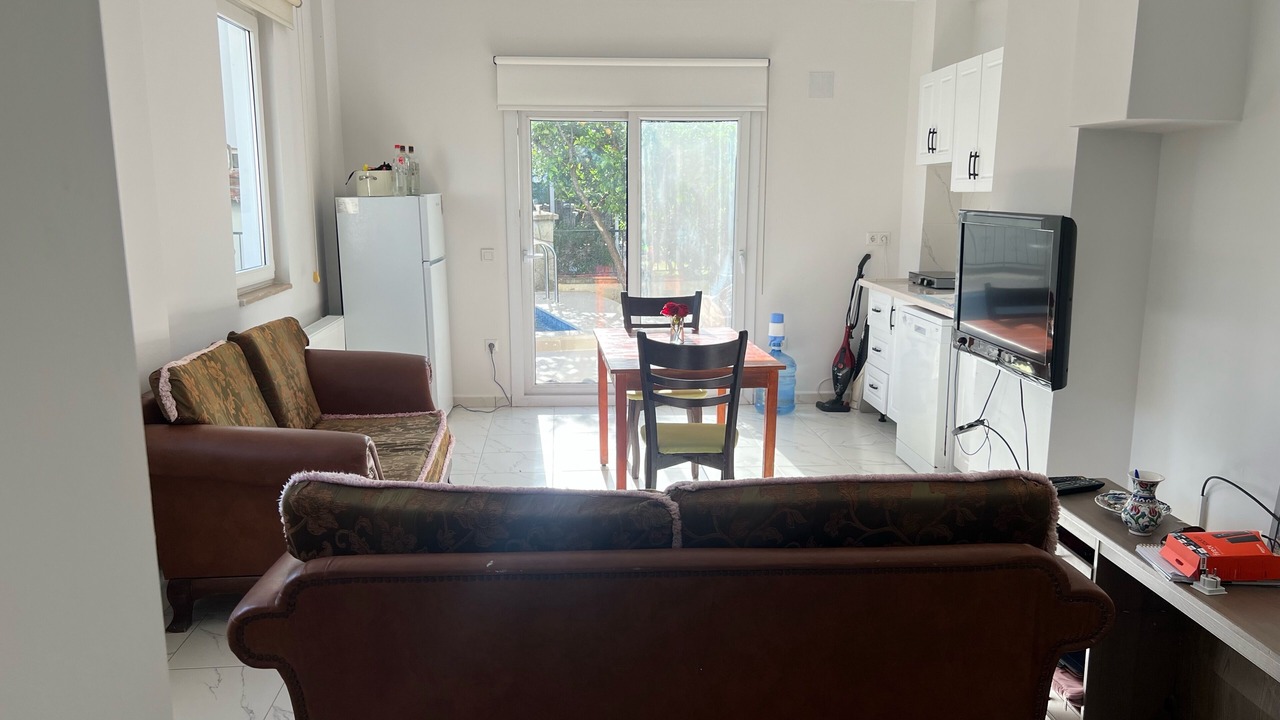 Photo of Livingroom in Dalyan