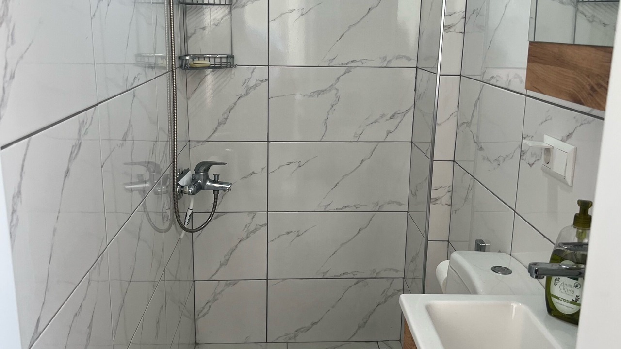 Photo of Bathroom in Dalyan