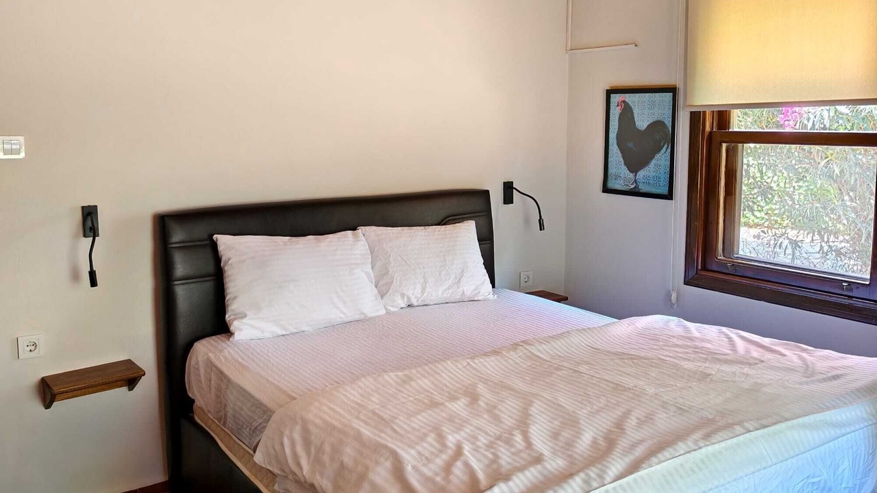 Photo of Bedroom in Cirali