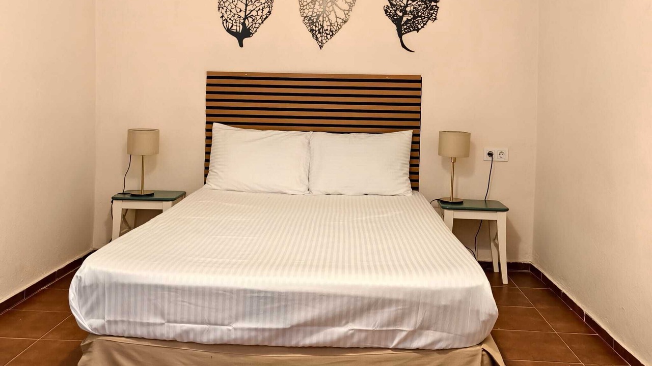 Photo of Bedroom in Cirali