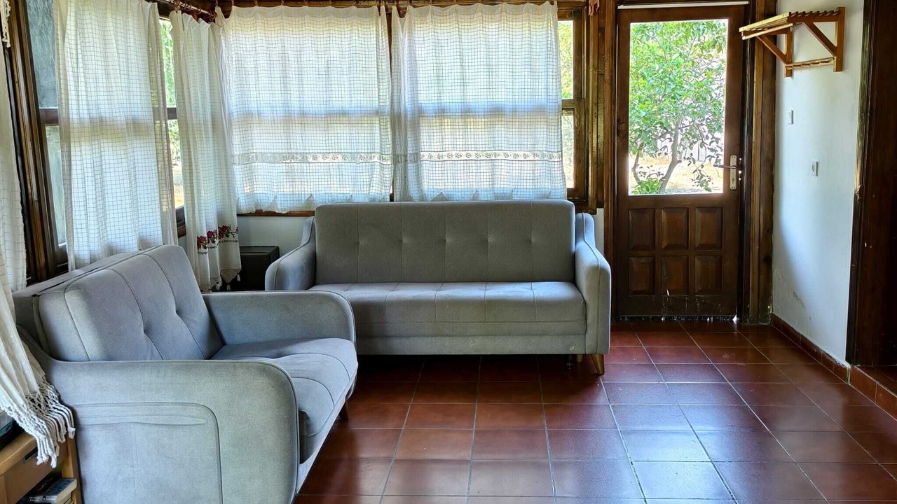 Photo of Livingroom in Cirali